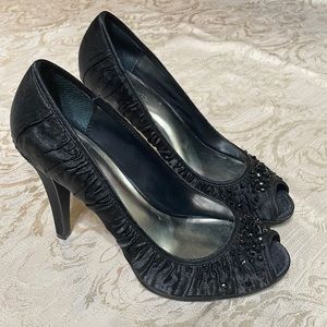 Women’s Black heels